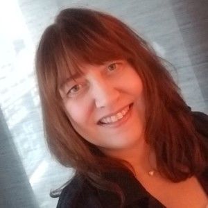 Meet your Posher, Margaret